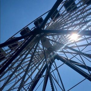 Meet your Posher, Karen